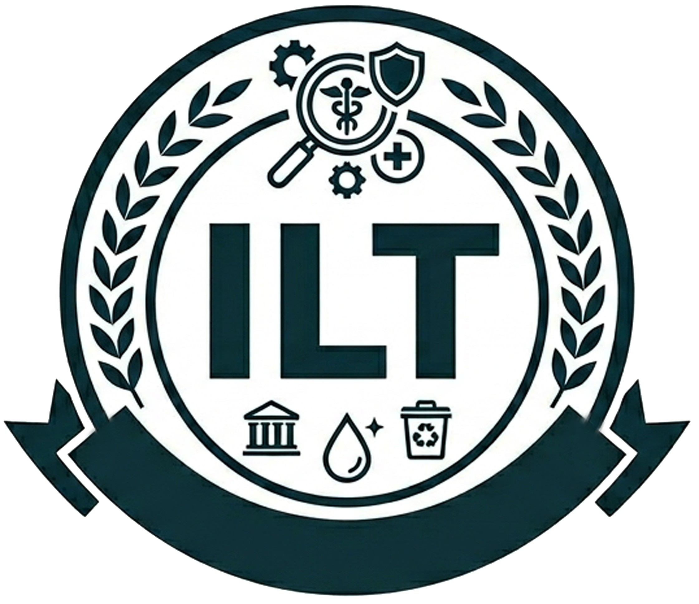 ILT Logo