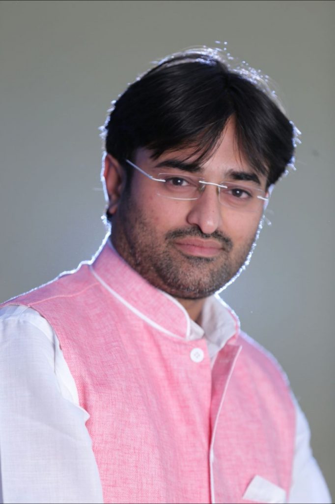 Jiten Udhas