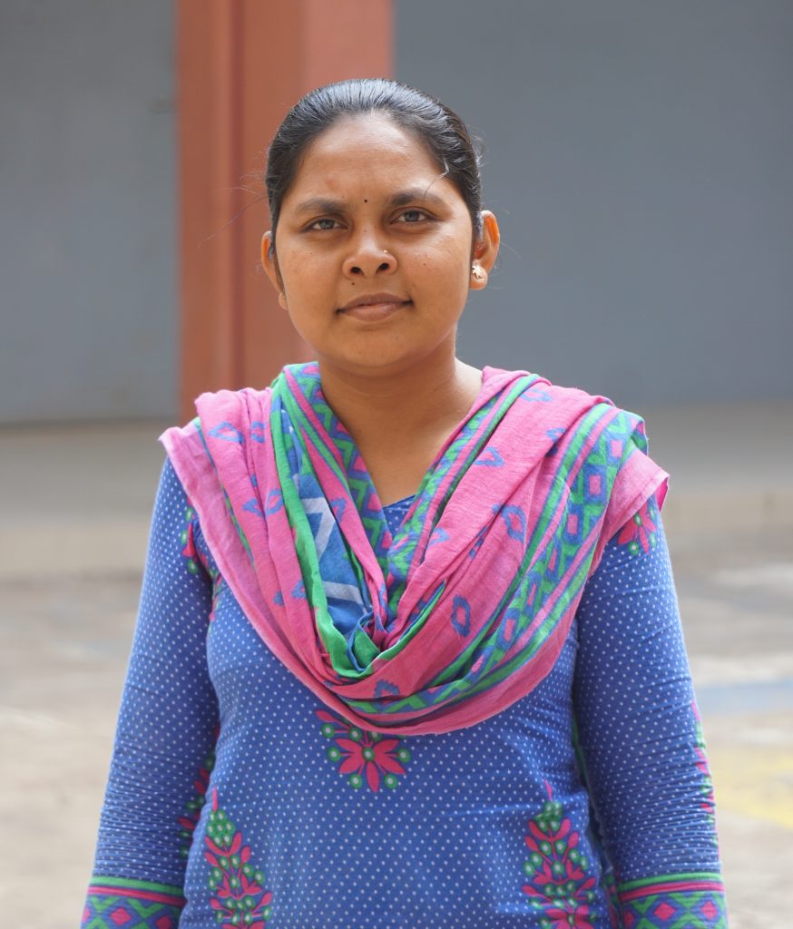 Jyoti Tadvi